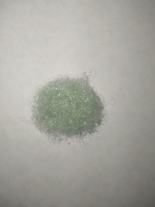 Fibra verde